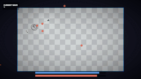 Shape Shooter